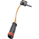 1190107 Warnkontakt, Bremsbelagverschleiß GREENPARTS