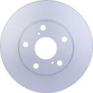 Hella | Bremsscheibe | 8DD 355 118-951