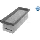 Meyle Luftfilter MEYLE-ORIGINAL: True to OE 16-12 321 0012