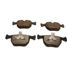 QUARO | Bremsbelagsatz, Scheibenbremse | QP6495C QUARO | Bremsbelagsatz, Scheibenbremse | QP6495C