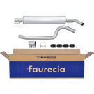 Hella Vorschalldämpfer Easy2Fit – PARTNERED with Faurecia 8LB 366 021-181