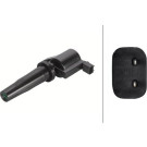 Hella 4 x HELLA Zündspule 5DA 193 175-781