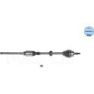 16-14 498 0113 Antriebswelle MEYLE-ORIGINAL: True to OE. 16-14 498 0113 Antriebswelle MEYLE-ORIGINAL: True to OE.