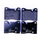 8DB 355 017-561 Bremsbelagsatz, Scheibenbremse 8DB 355 017-561 Bremsbelagsatz, Scheibenbremse