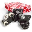 FEBI BILSTEIN 47765 Rollenführung, Schiebetür FEBI BILSTEIN 47765 Rollenführung, Schiebetür