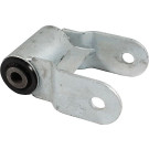 Metzger | Lagerung, Blattfeder | 52103409