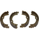 19-2074 Bremsbackensatz, Feststellbremse