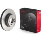 Brembo | Bremsscheibe | 09.5875.11