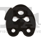 143-704 Halter, Abgasanlage 143-704 Halter, Abgasanlage