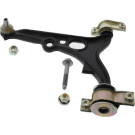 821 0378 10 Lenker, Radaufhängung