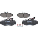 0 986 424 556 Bremsbelagsatz, Scheibenbremse 0 986 424 556 Bremsbelagsatz, Scheibenbremse