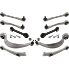FEBI BILSTEIN 46418 Lenkersatz, Radaufhängung FEBI BILSTEIN 46418 Lenkersatz, Radaufhängung