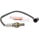 0893537 Lambdasonde ORIGINAL ERSATZTEIL