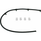 0840006 Schlauch, Leckkraftstoff