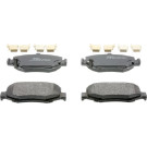 FDB4239 Bremsbelagsatz, Scheibenbremse PREMIER