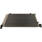 AC830161 Kondensator, Klimaanlage