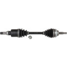 SKF | Antriebswelle | VKJC 8459