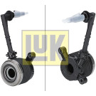 510 0286 10 Zentralausrücker, Kupplung