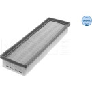 Meyle Luftfilter MEYLE-ORIGINAL: True to OE 11-12 321 0002