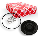 FEBI BILSTEIN 45172 Dichtung, Kurbelgehäuseentlüftung