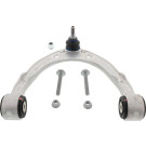 821 0972 10 Lenker, Radaufhängung