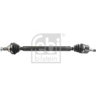 febi bilstein | Antriebswelle | 188146