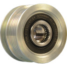 GEBE | Generatorfreilauf | 3 3548 1