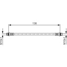 1 987 481 625 Bremsschlauch 1 987 481 625 Bremsschlauch