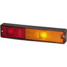 Hella | Heckleuchte | 2VA 997 113-001