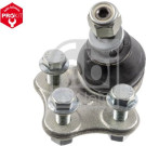 febi bilstein | 2 x FEBI Trag-/Führungsgelenk | 39493 febi bilstein | 2 x FEBI Trag-/Führungsgelenk | 39493