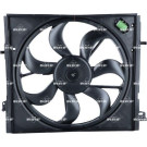 470075 Lüfter, Motorkühlung