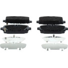 0 986 424 963 Bremsbelagsatz, Scheibenbremse 0 986 424 963 Bremsbelagsatz, Scheibenbremse