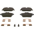 0 986 494 588 Bremsbelagsatz, Scheibenbremse 0 986 494 588 Bremsbelagsatz, Scheibenbremse