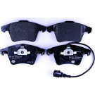 8DB 355 021-221 Bremsbelagsatz, Scheibenbremse 8DB 355 021-221 Bremsbelagsatz, Scheibenbremse