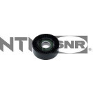 NTN-SNR | Umlenk-/Führungsrolle, Keilrippenriemen | GA351.16