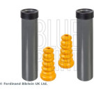 Blue Print | Staubschutzsatz, Stoßdämpfer | ADBP800170