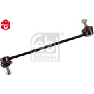 febi bilstein | 2 x FEBI Stange/Strebe, Stabilisator | 19469 febi bilstein | 2 x FEBI Stange/Strebe, Stabilisator | 19469