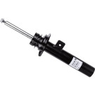 Sachs | Stoßdämpfer | 318 293