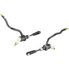 804930 Geberzylinder, Kupplung