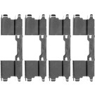 BOSCH 1 987 474 474 Zubehörsatz, Scheibenbremsbelag