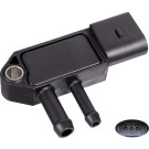 FEBI BILSTEIN 40856 Sensor, Abgasdruck FEBI BILSTEIN 40856 Sensor, Abgasdruck