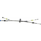 Metzger | Seilzug, Schaltgetriebe | 3150251