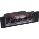 2080116 Kennzeichenleuchte ORIGINAL ERSATZTEIL