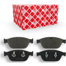 FEBI BILSTEIN 16822 Bremsbeläge FEBI BILSTEIN 16822 Bremsbeläge