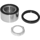 WM 2018 Radlagersatz