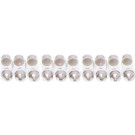 Maxgear | Glühlampe, Kennzeichenleuchte | 78-0060SET