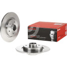 Brembo | Bremsscheibe | 08.B395.17