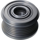 Valeo | Generatorfreilauf | 588452