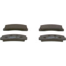 0 986 466 601 Bremsbelagsatz, Scheibenbremse 0 986 466 601 Bremsbelagsatz, Scheibenbremse