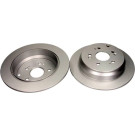 QD4981 Bremsscheibe QD4981 Bremsscheibe